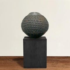 20th Century Zulu Beer Pot