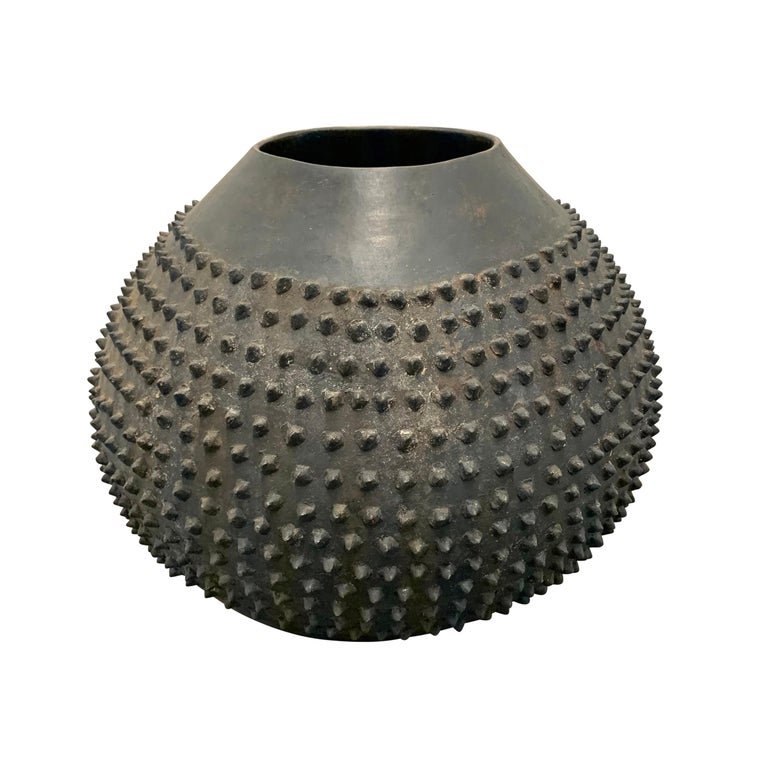 20th Century Zulu Beer Pot For Sale at 1stDibs