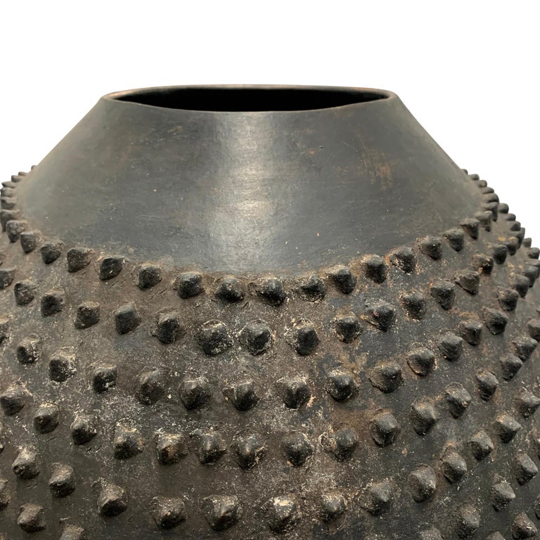 20th Century Zulu Beer Pot For Sale at 1stDibs
