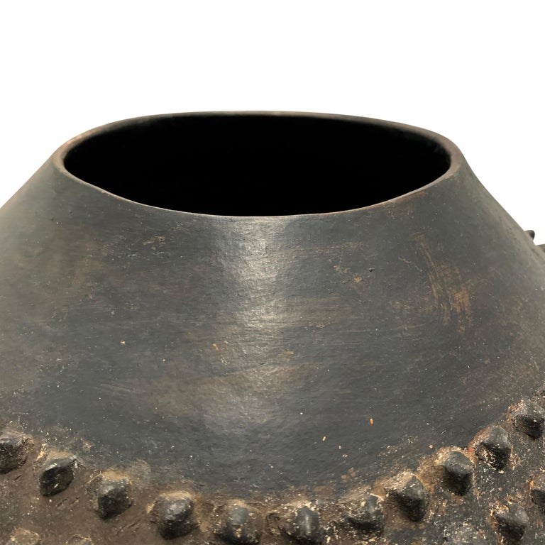 20th Century Zulu Beer Pot For Sale at 1stDibs zulu beer pots for sale
