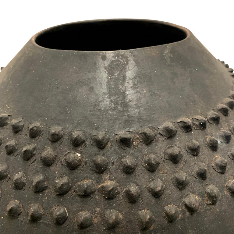 20th Century Zulu Beer Pot For Sale at 1stDibs