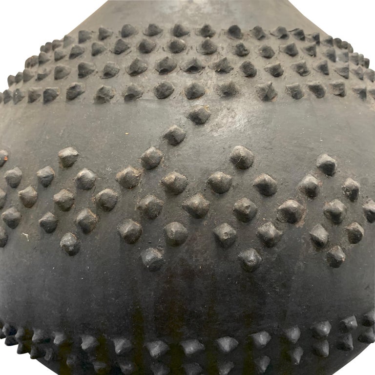 20th Century Zulu Beer Pot For Sale at 1stDibs