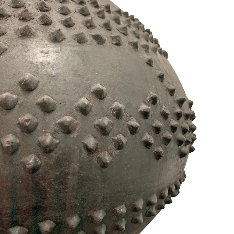 20th Century Zulu Beer Pot For Sale at 1stDibs