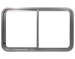 20th Curtain Wall by Jean Prouvé 1957-1959 CIMT Period