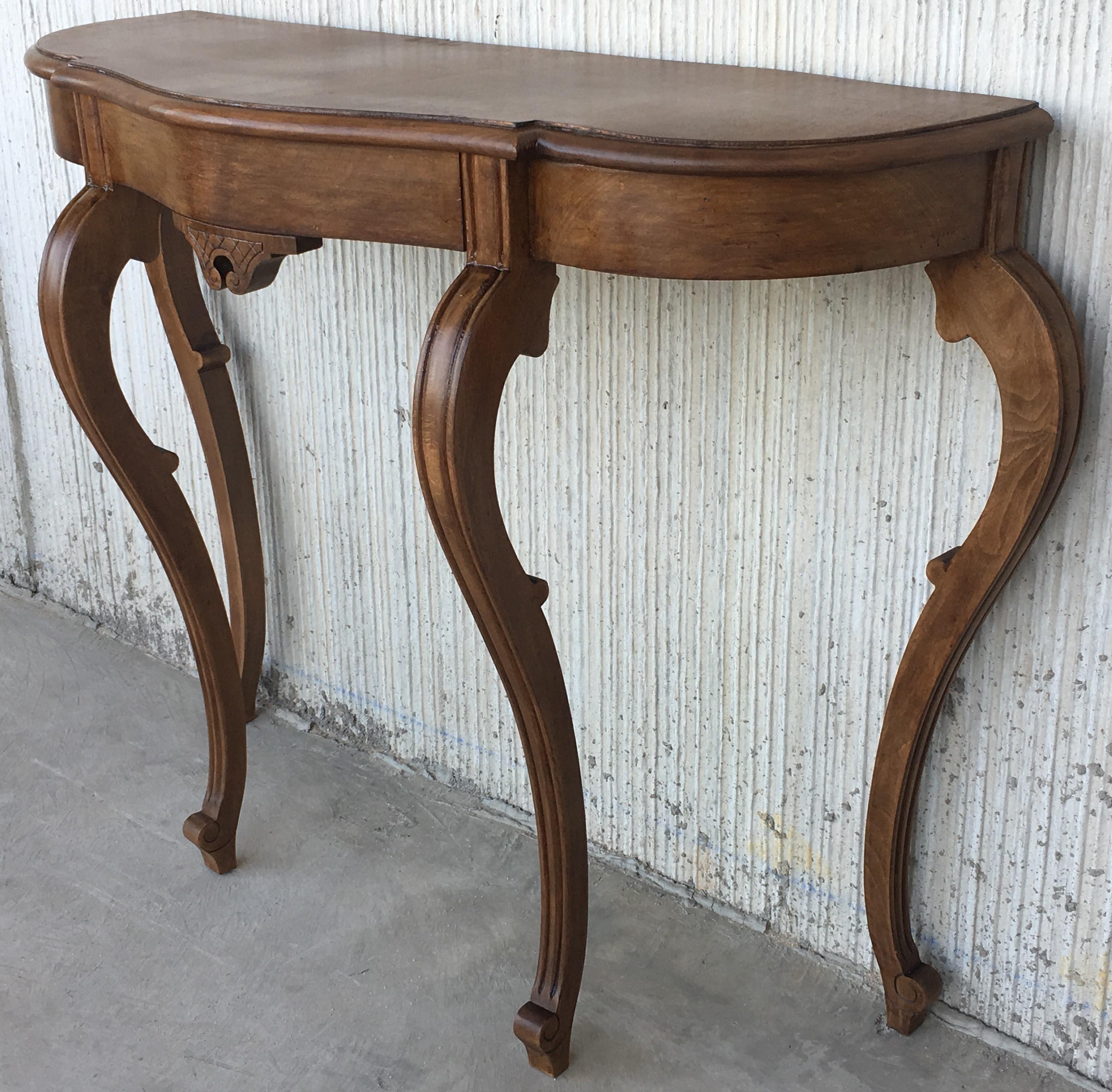 cabriole legs for sale