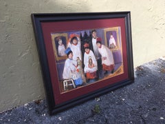 20th Meeting of Altar Servers by Luque, Spain