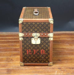 20th Century, Louis Vuitton Travel Office 'Hemingway Trunk'
