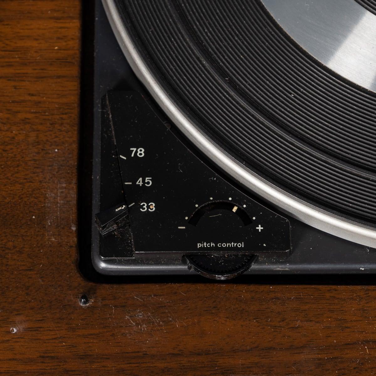 20thC Brionvega Rr126 Stereophonic Radio, By Achille & Pier Giacomo Castiglioni For Sale 11
