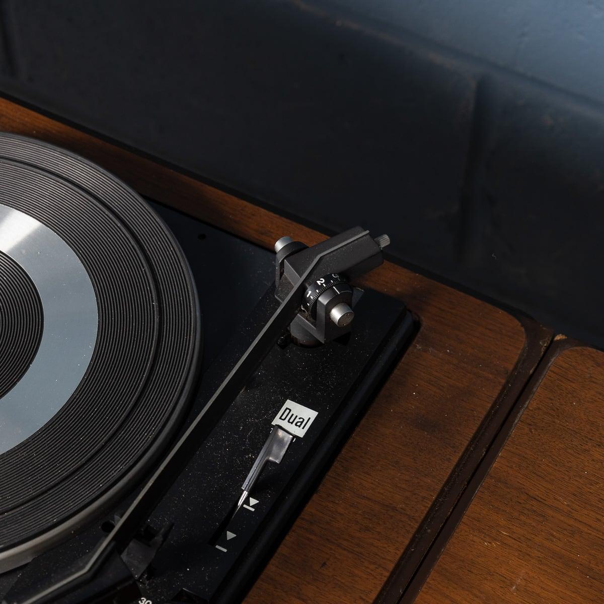 20thC Brionvega Rr126 Stereophonic Radio, By Achille & Pier Giacomo Castiglioni For Sale 12