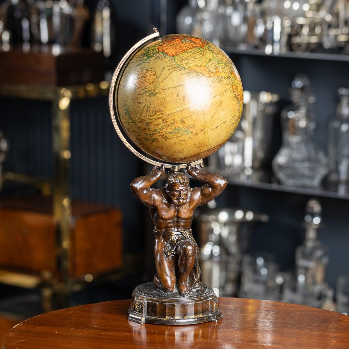Antique 20th Century British 