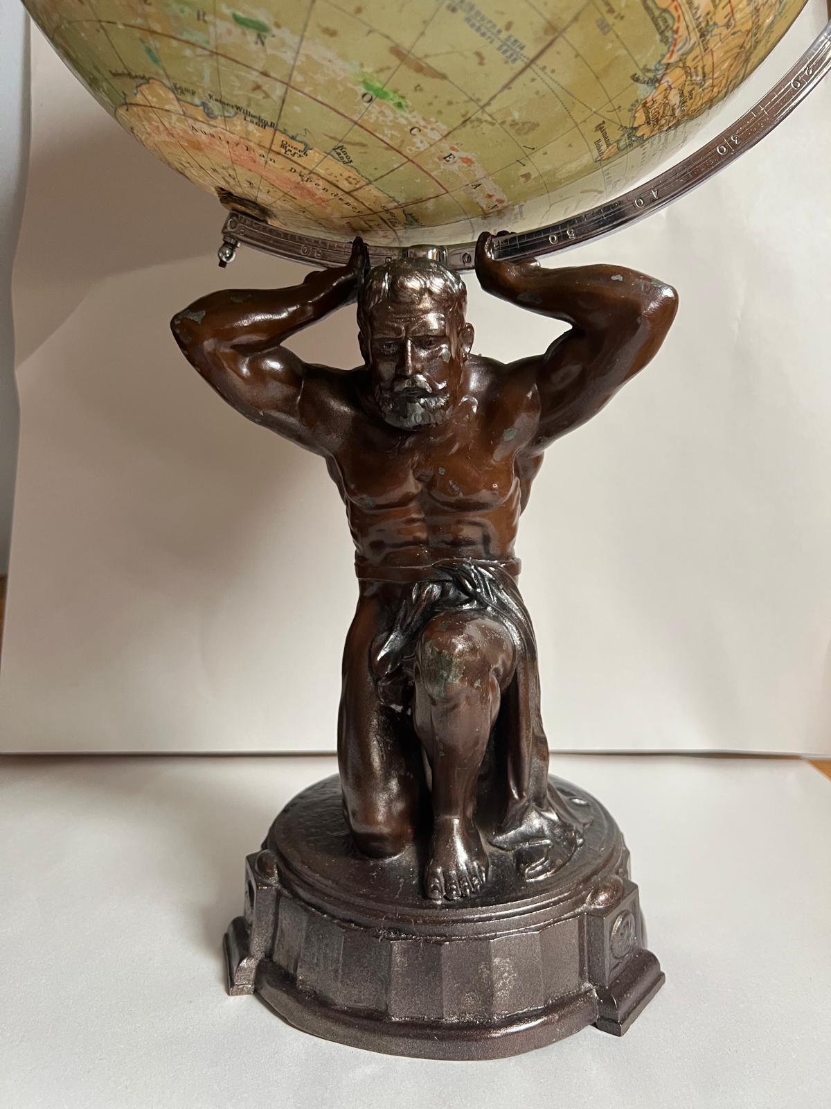 Antique 20th Century British 