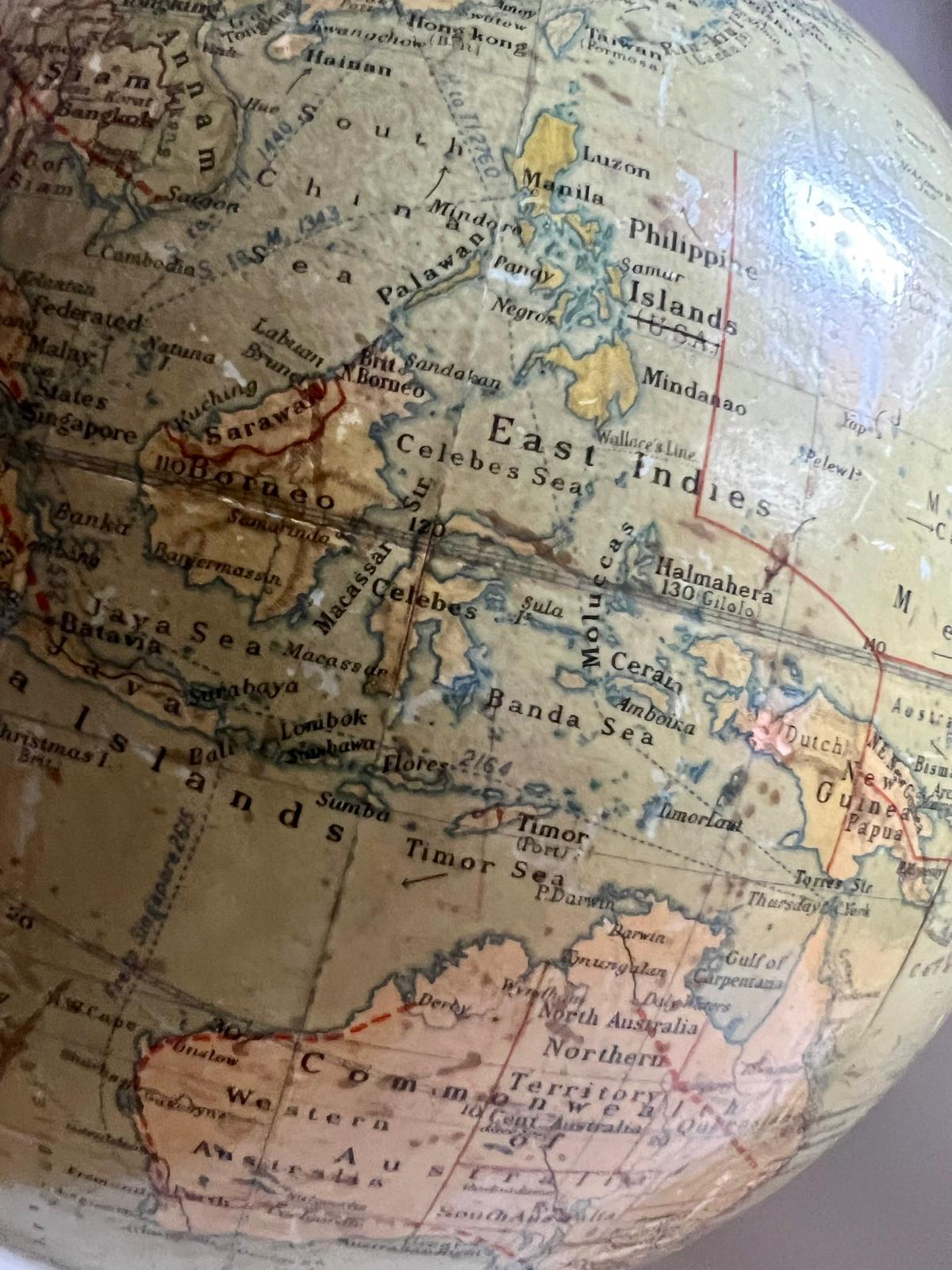 20th Century 20thC British 