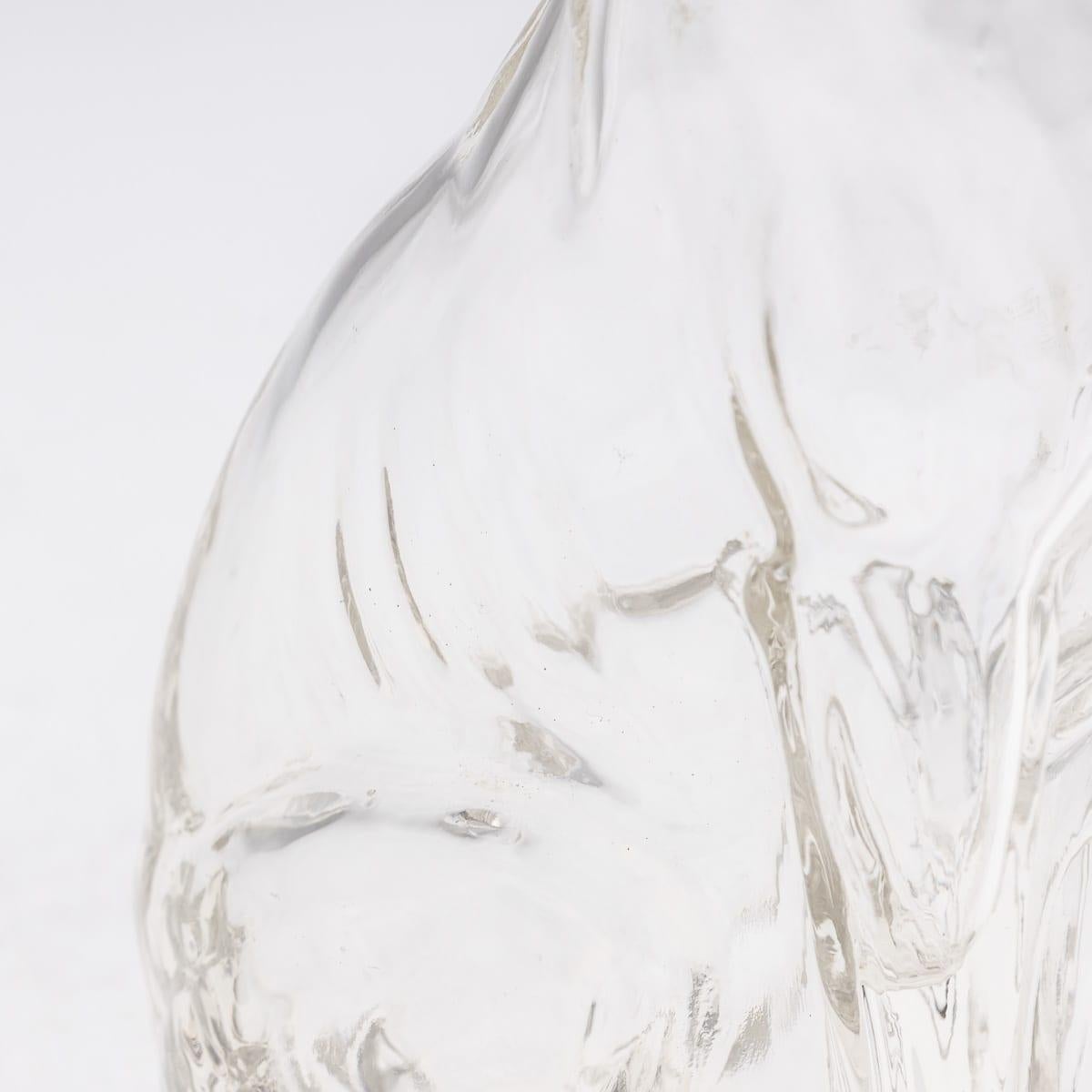 Carafe à décanter 