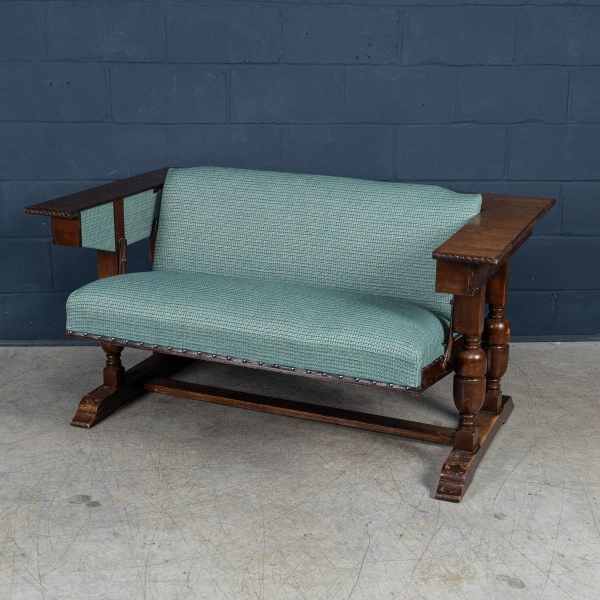 Altro Tavolo metamorfico inglese del XX secolo di R. Hamp & Co, Northampton, 1930 ca. in vendita