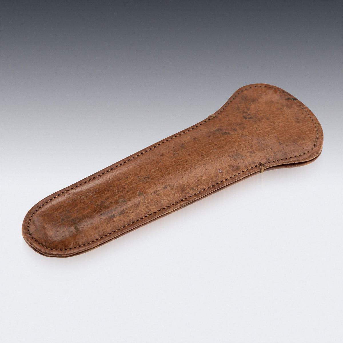 Argent A.I.C C. en argent massif du 20ème siècle, outil de combinaison 