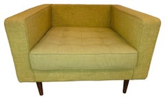 Fauteuils club italiens du 20e siècle