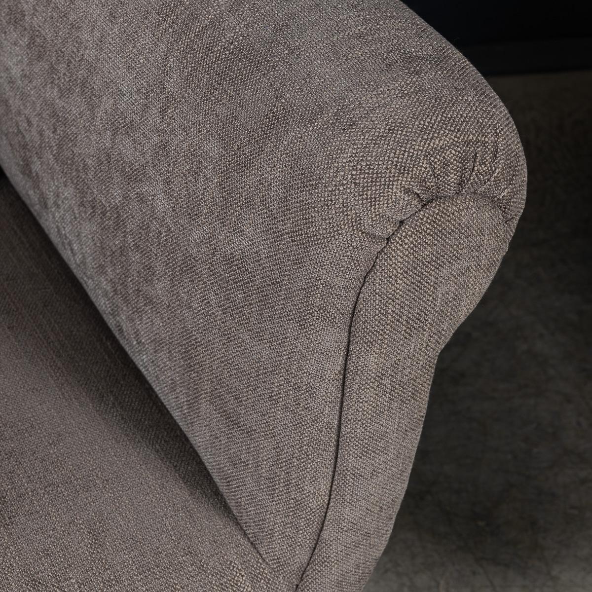 Italienisches Sesselpaar aus dem 20. Jahrhundert von Gigi Radice für Minotti um 1960 im Angebot 6