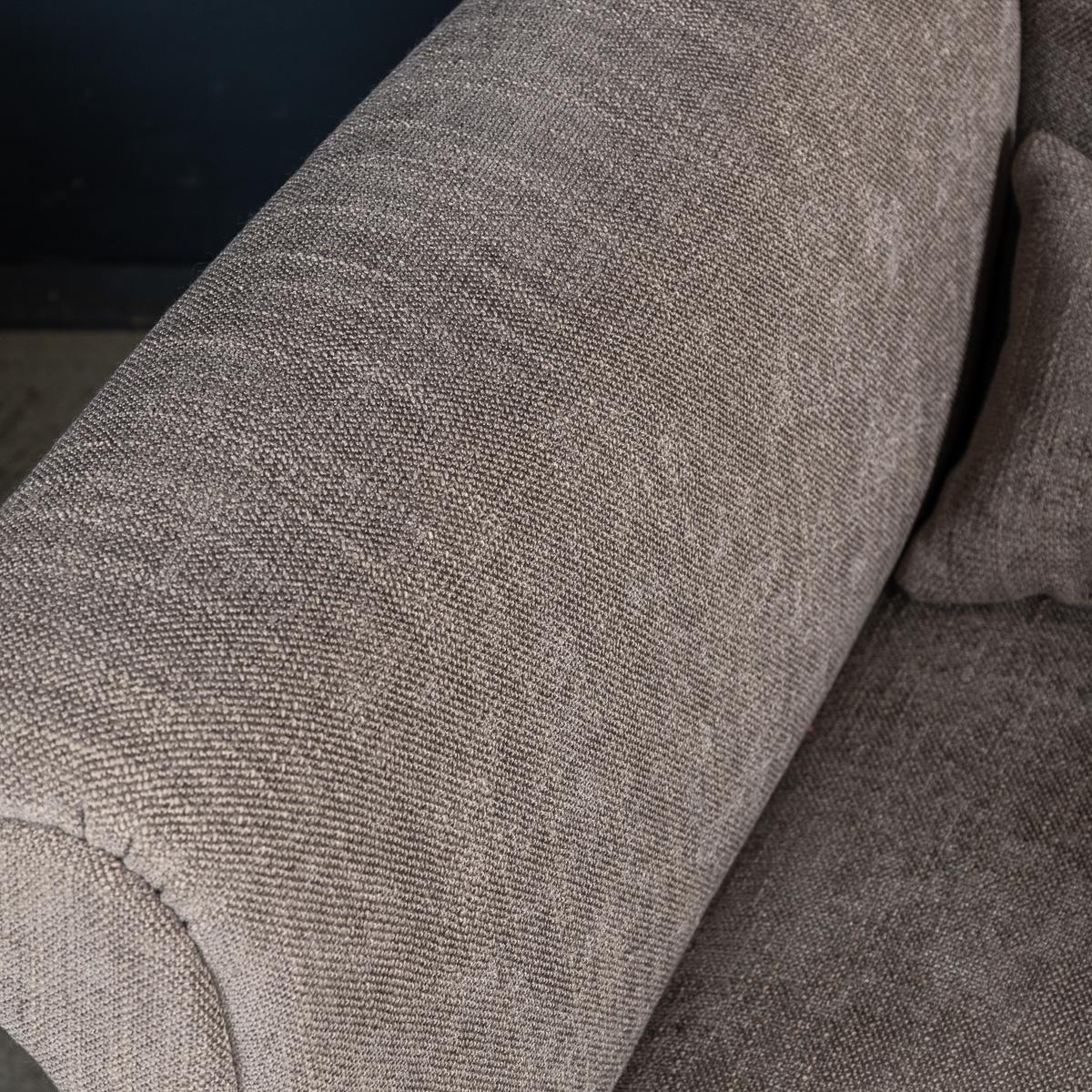Italienisches Sesselpaar aus dem 20. Jahrhundert von Gigi Radice für Minotti um 1960 im Angebot 12