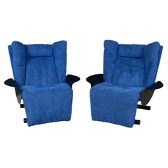 Armchairs