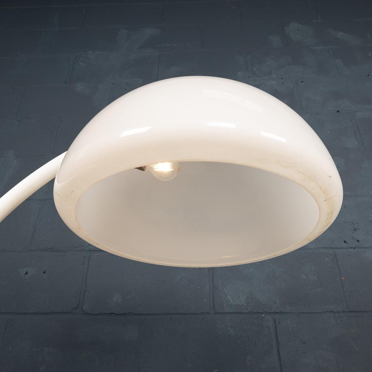 20thC Italian White 