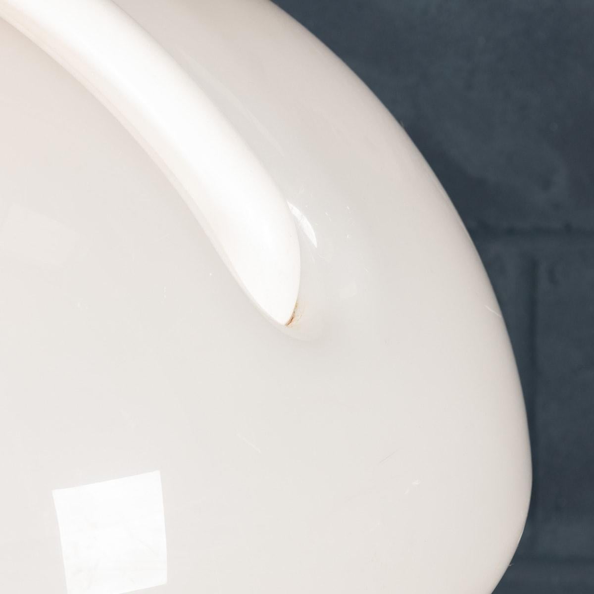 20thC Italian White 