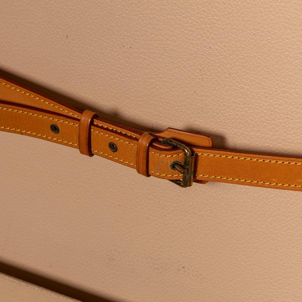 20thC Louis Vuitton Presidential Briefcase In Monogram Canvas, France c.1980 13