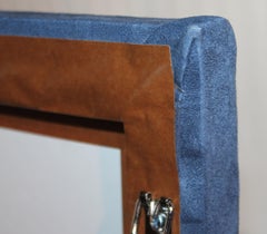 Colcha de cuna con brújula de los marineros 20Thc