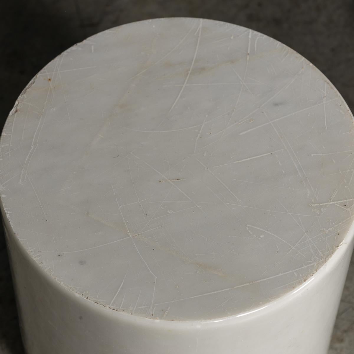 20thC 'Metafora' Coffee Table By Lella & Massimo Vignelli For Casigliani c.1980 For Sale 6