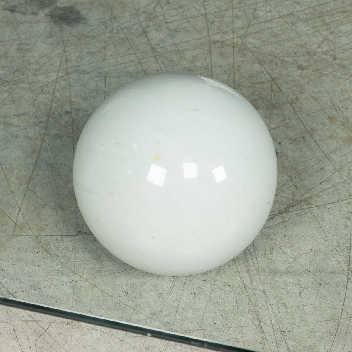 20thC 'Metafora' Coffee Table By Lella & Massimo Vignelli For Casigliani c.1980 For Sale 1