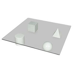 Coffee and Cocktail Tables