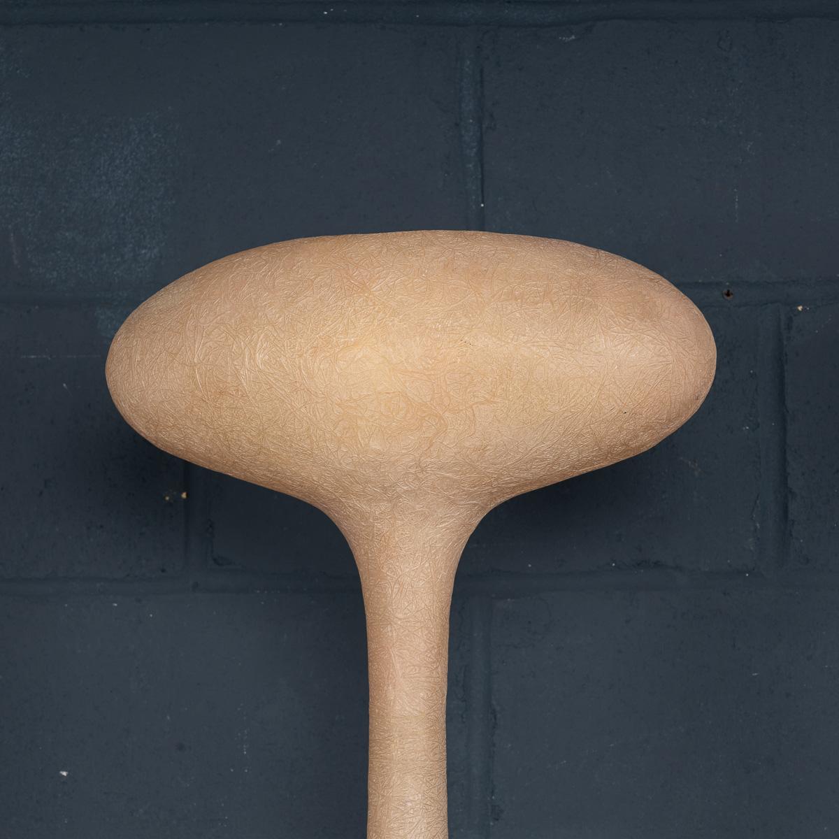 20ième siècle Paire de lampadaires italiens AT&T du 20e siècle par Guglielmo Berchicci pour Kundalini en vente