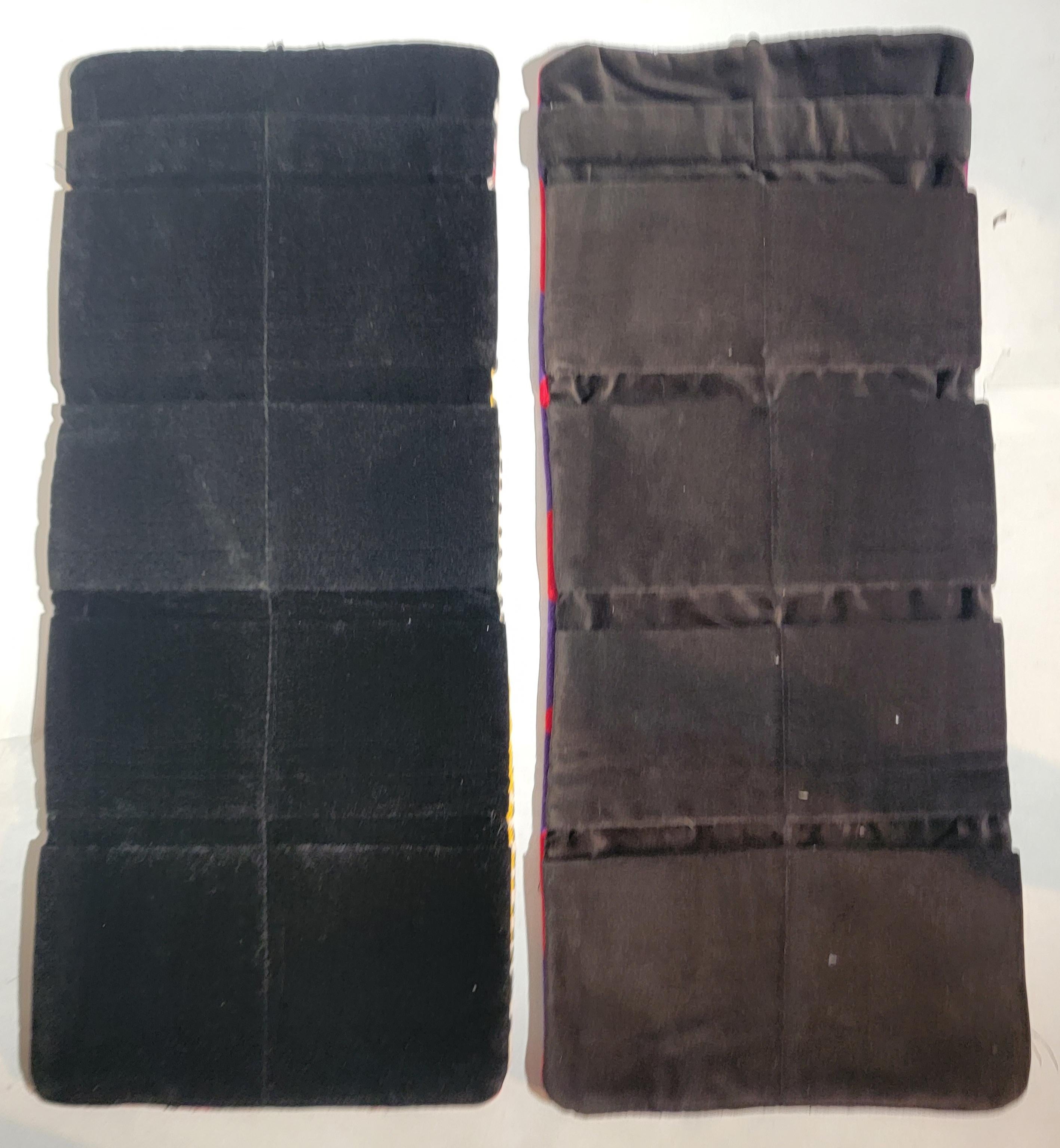 20Thc Pendleton Blanket  Jewel Folders In Good Condition For Sale In Los Angeles, CA