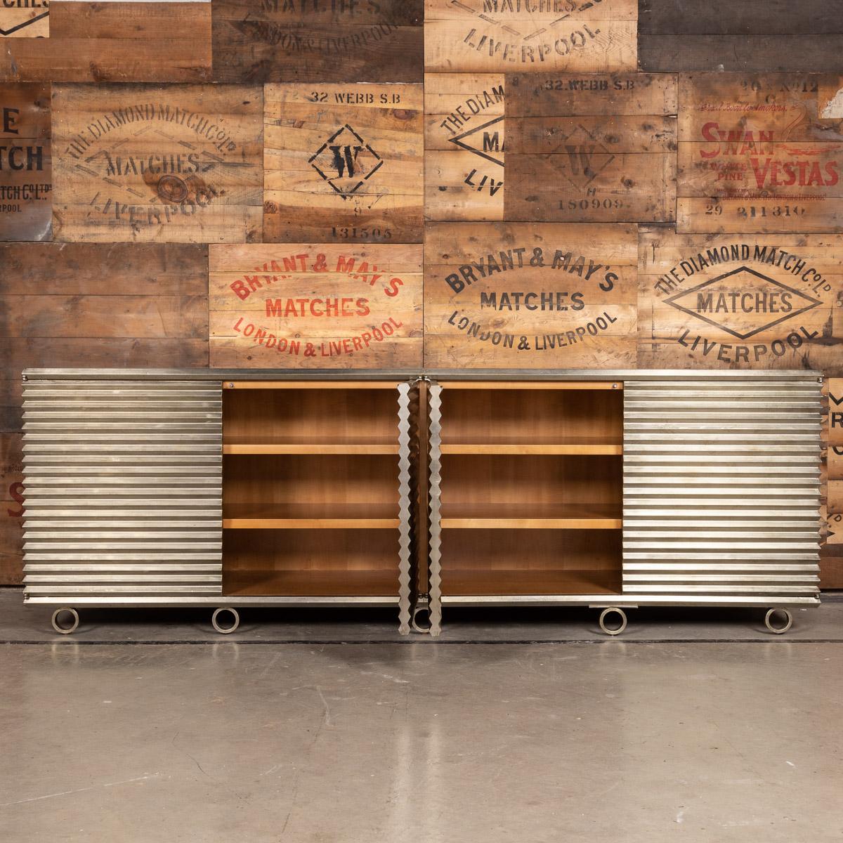 julian chichester sideboard