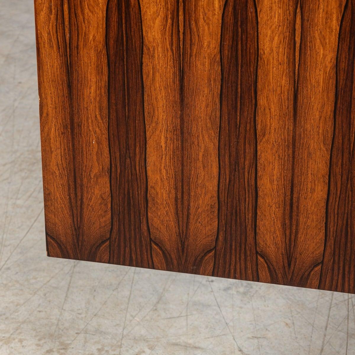 20thC Rosewood Sideboard Designed By Tom Robertson For A.H. Mcintosh & Co Ltd 5