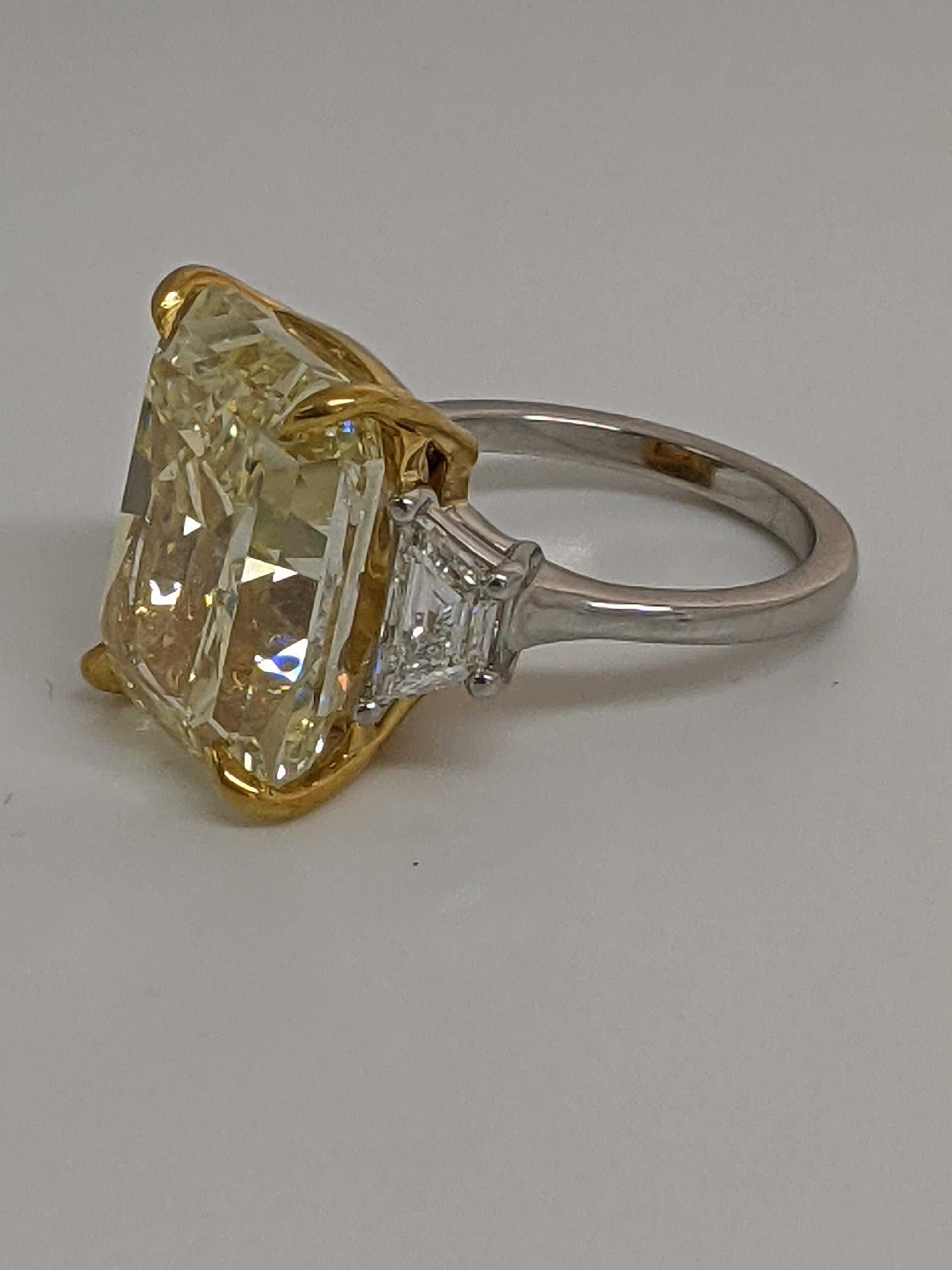 how much is 21 carat diamond worth