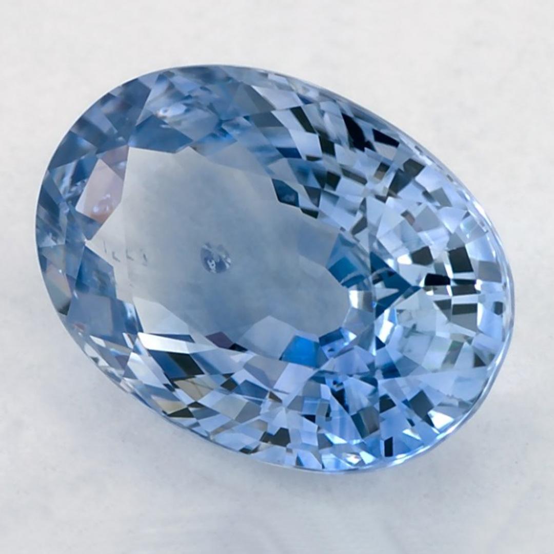 Pierre de naissance très précieuse du mois de septembre, d'un bleu ravissant. On pense qu'ils apportent chance et fortune dans la vie.

Explorez la vibrante collection d'émeraudes, de rubis et de saphirs de notre magasin, disponibles sous forme de