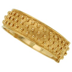 21st Century and Contemporary Bracelets