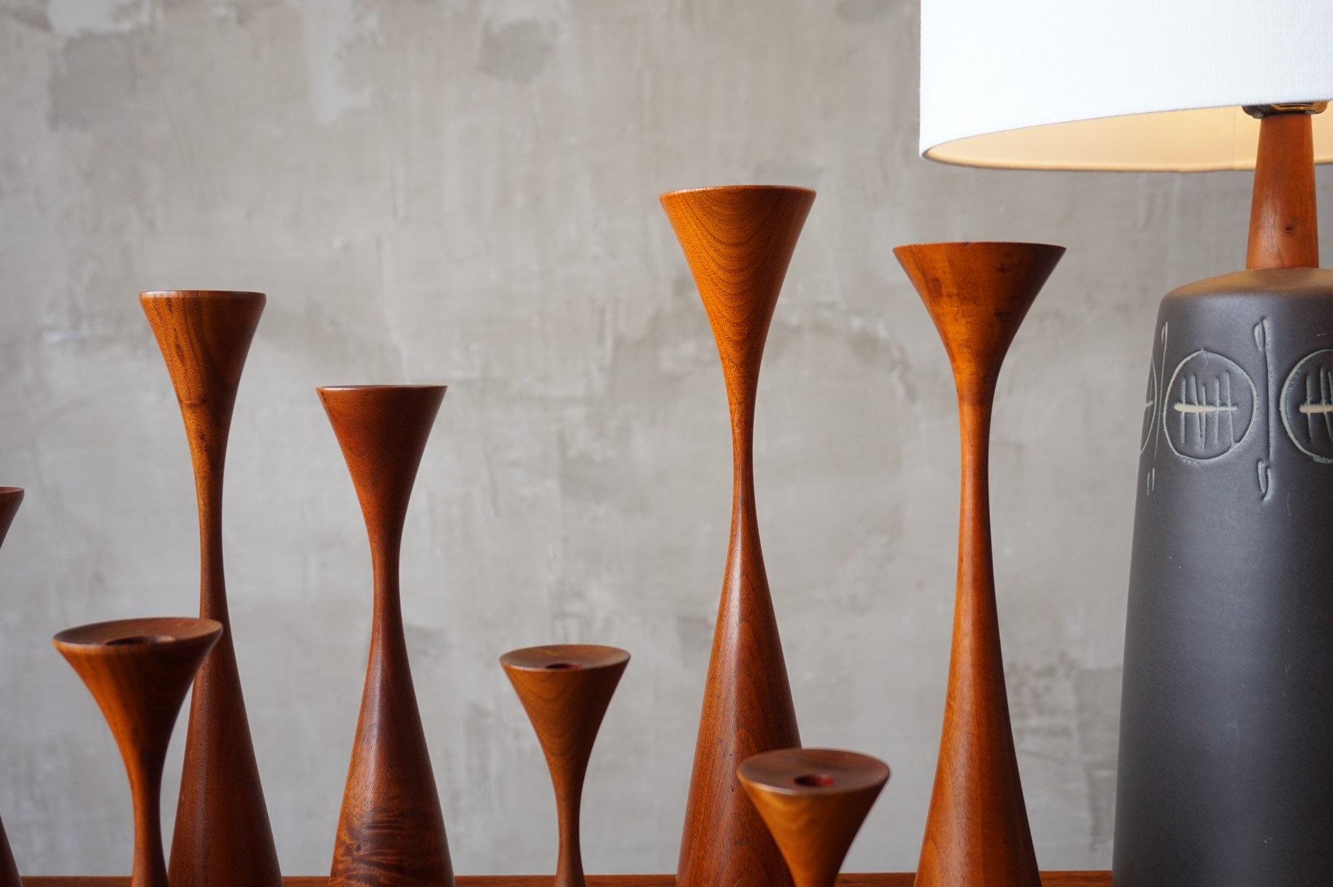 rude osolnik candle holders