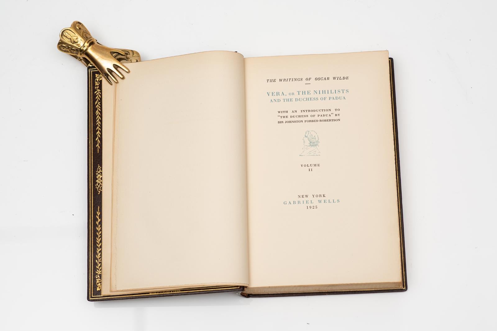 21 Volumes. Thomas Hardy. The Writings In Good Condition For Sale In New York, NY