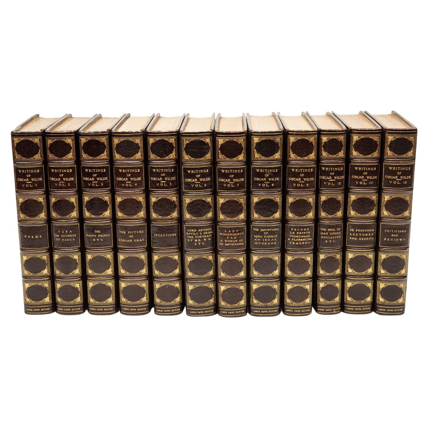 21 Volumes. Thomas Hardy. The Writings For Sale
