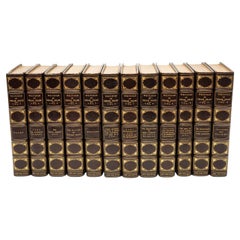21 Volumes. Thomas Hardy. The Writings