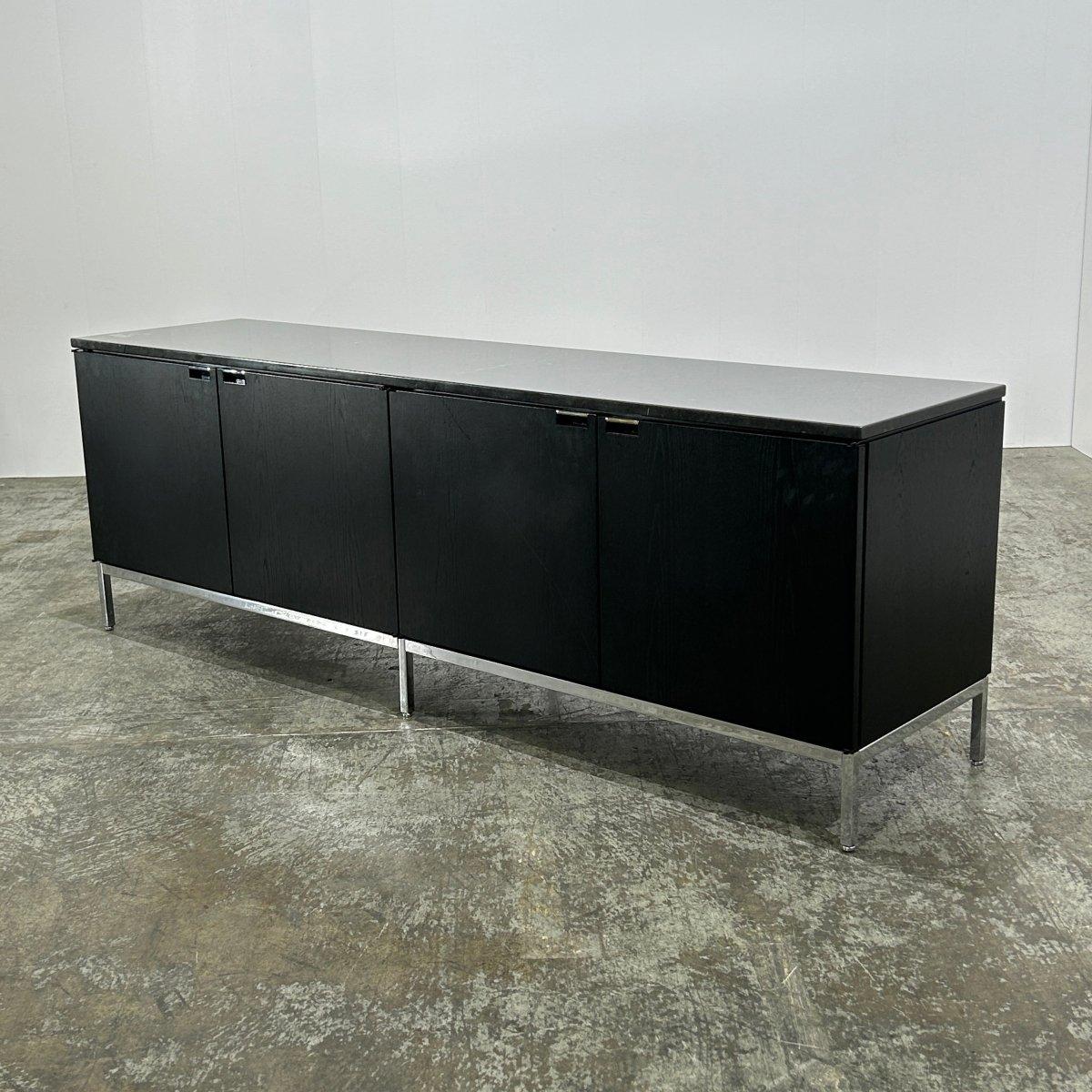 210 Crédence de Knoll en vente 3