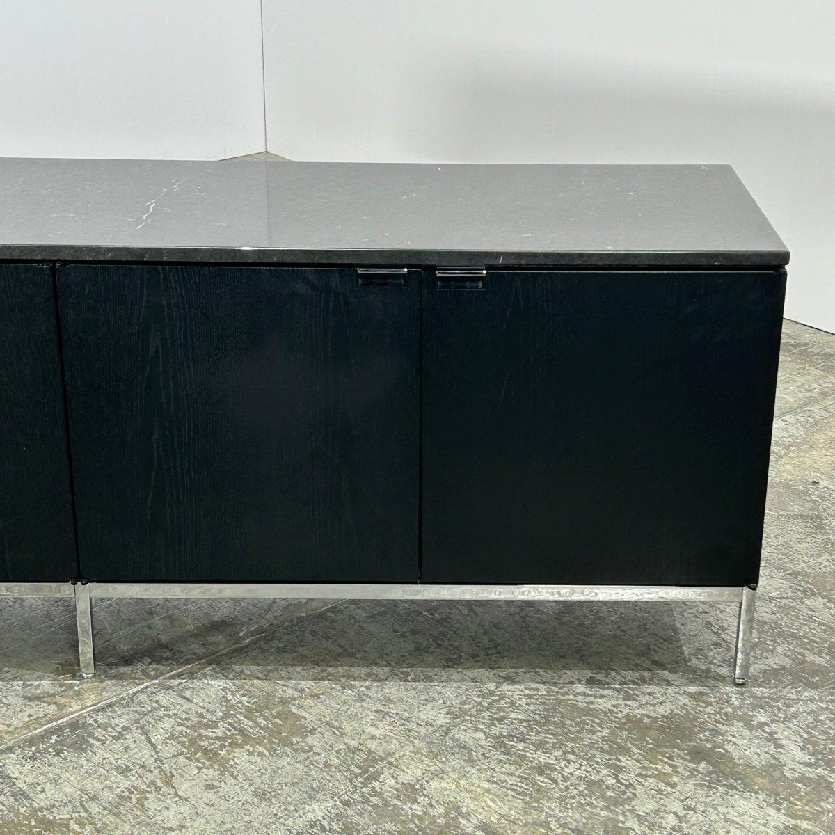 Moderne 210 Crédence de Knoll en vente