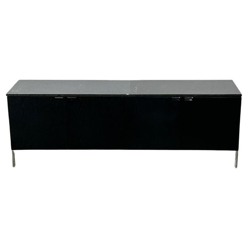 210 Credenza by Knoll