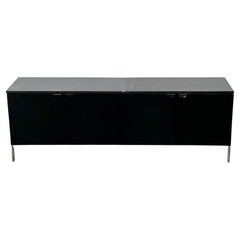 210 Credenza by Knoll
