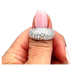 2.10 ct Diamond Ring
