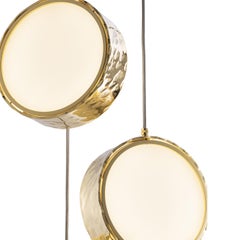 21085/PL3-O Pendant Light