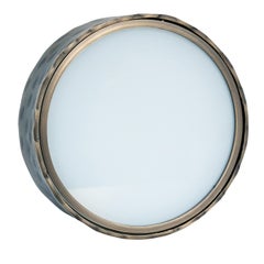 21090/AS-BB Brushed Bronze Finish Wall Lamp by Stillux