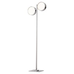 21093/P-C Floor Lamp