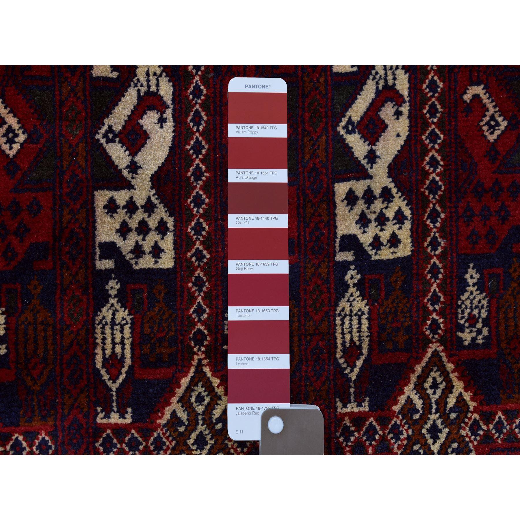Tribal 2'10